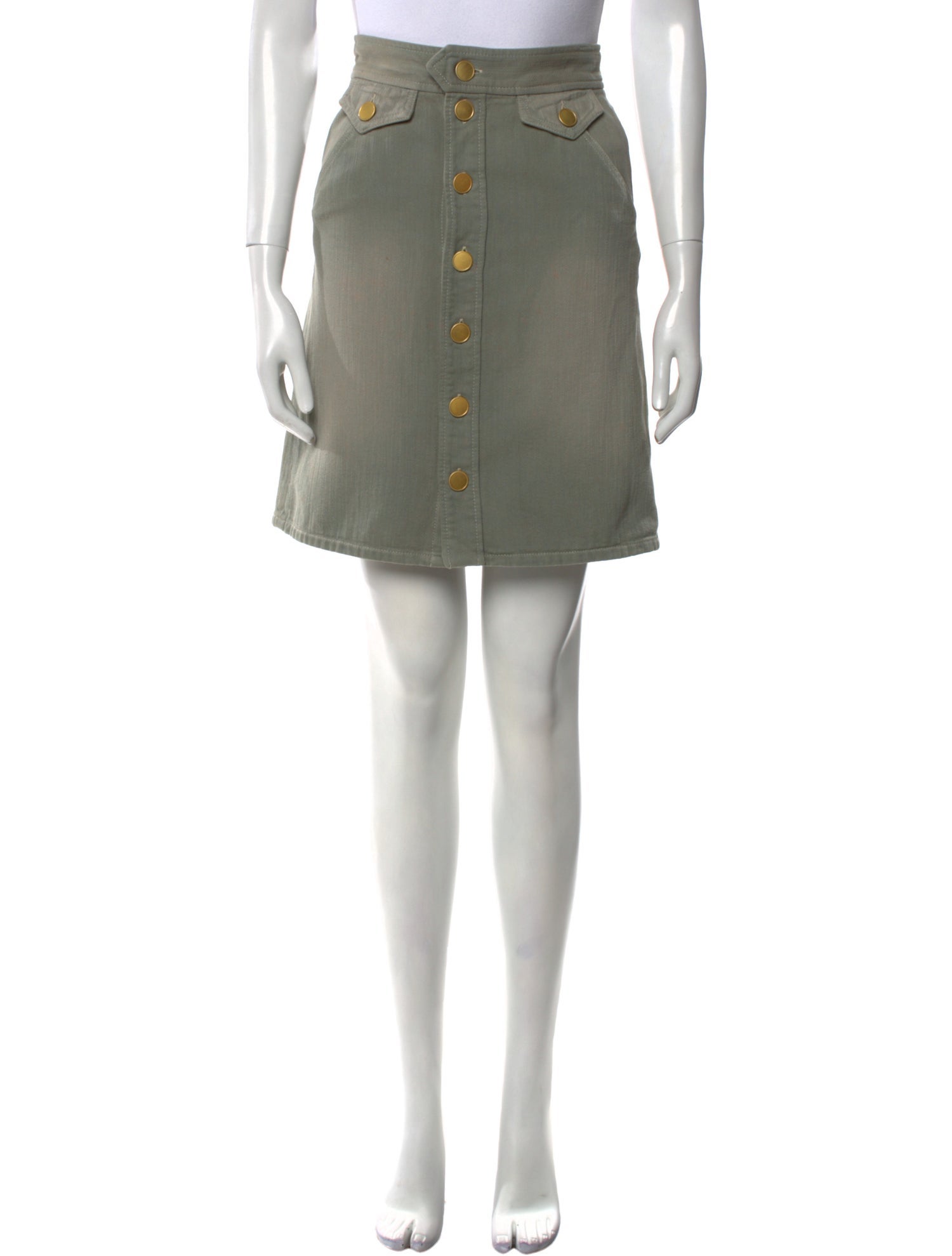 Étoile Isabel Marant Knee-Length Skirt