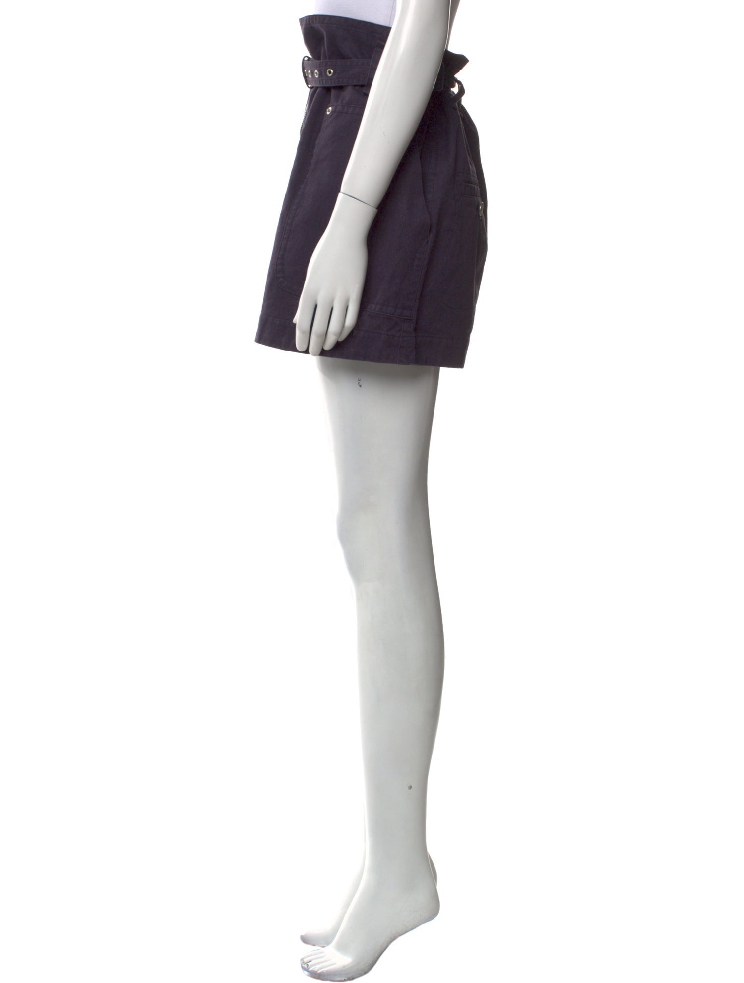 Étoile Isabel Marant Mini Shorts