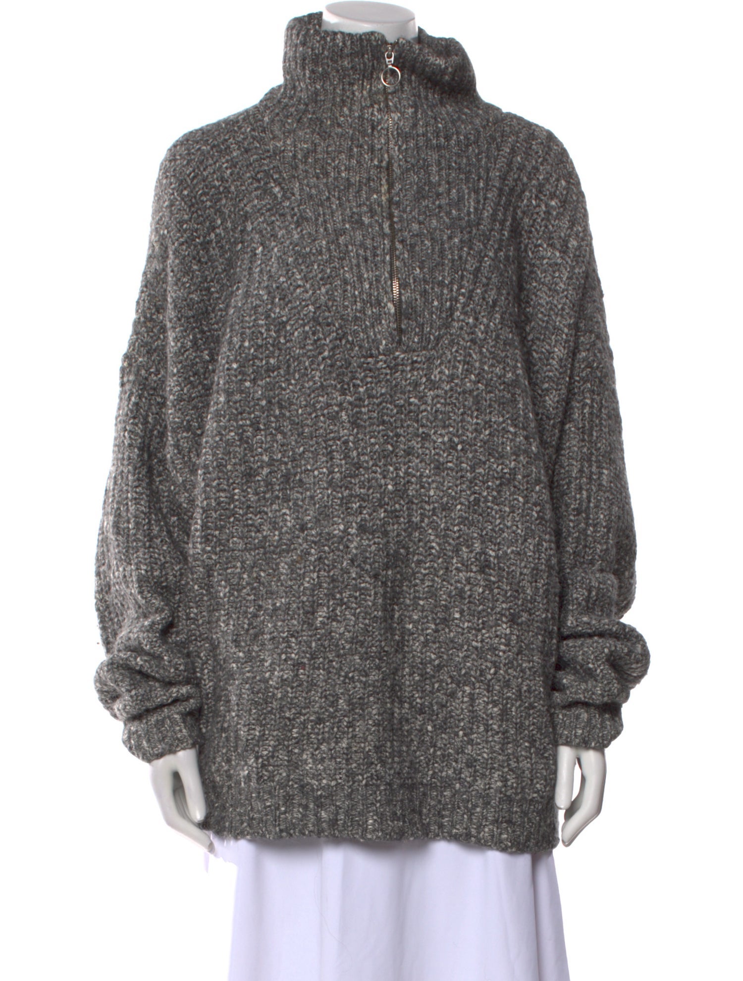 Étoile Isabel Marant Turtleneck Sweater