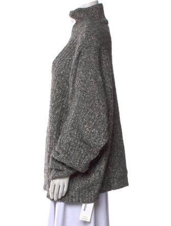 Étoile Isabel Marant Turtleneck Sweater