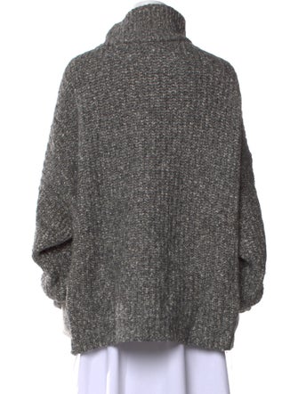 Étoile Isabel Marant Turtleneck Sweater