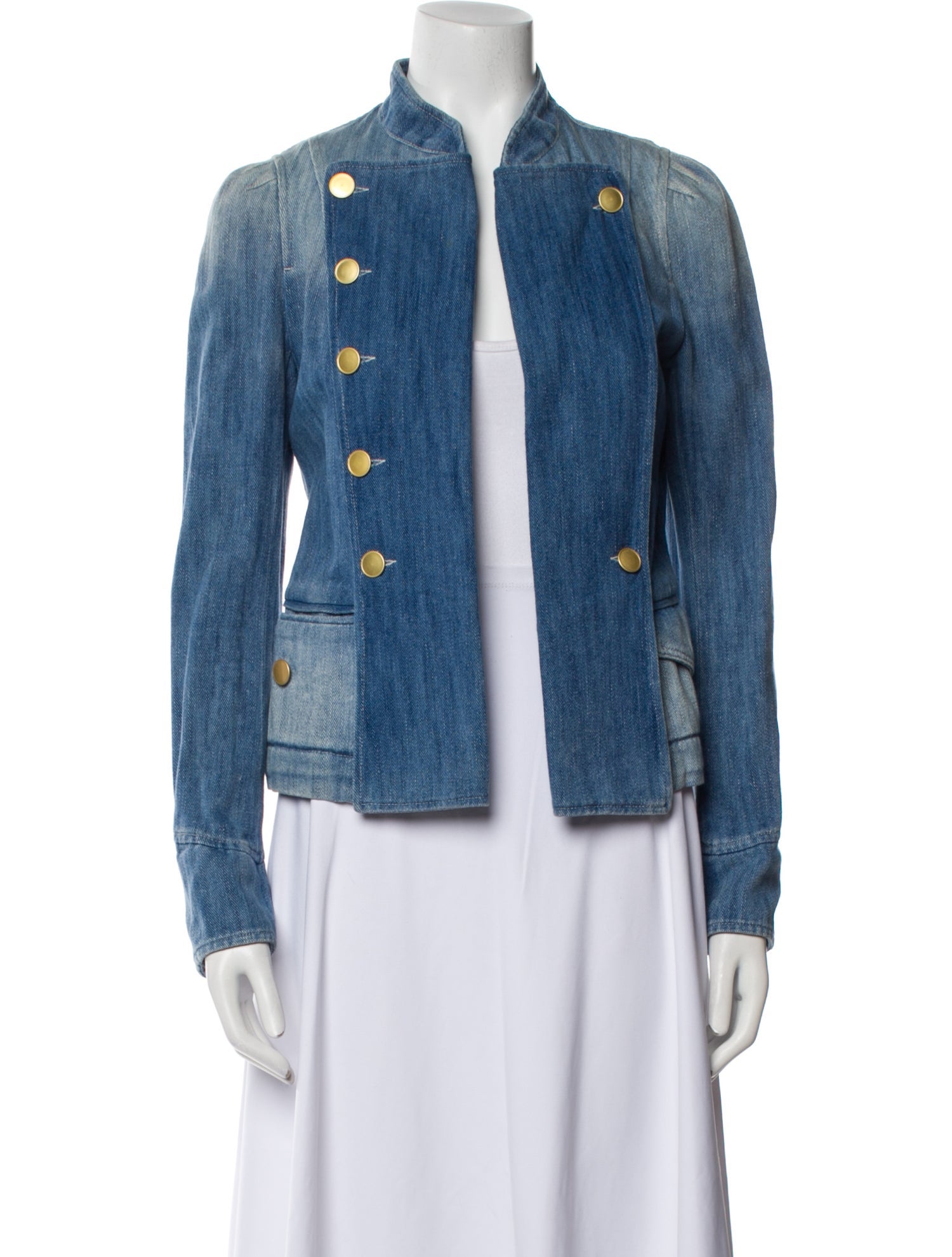 Étoile Isabel Marant Denim Jacket