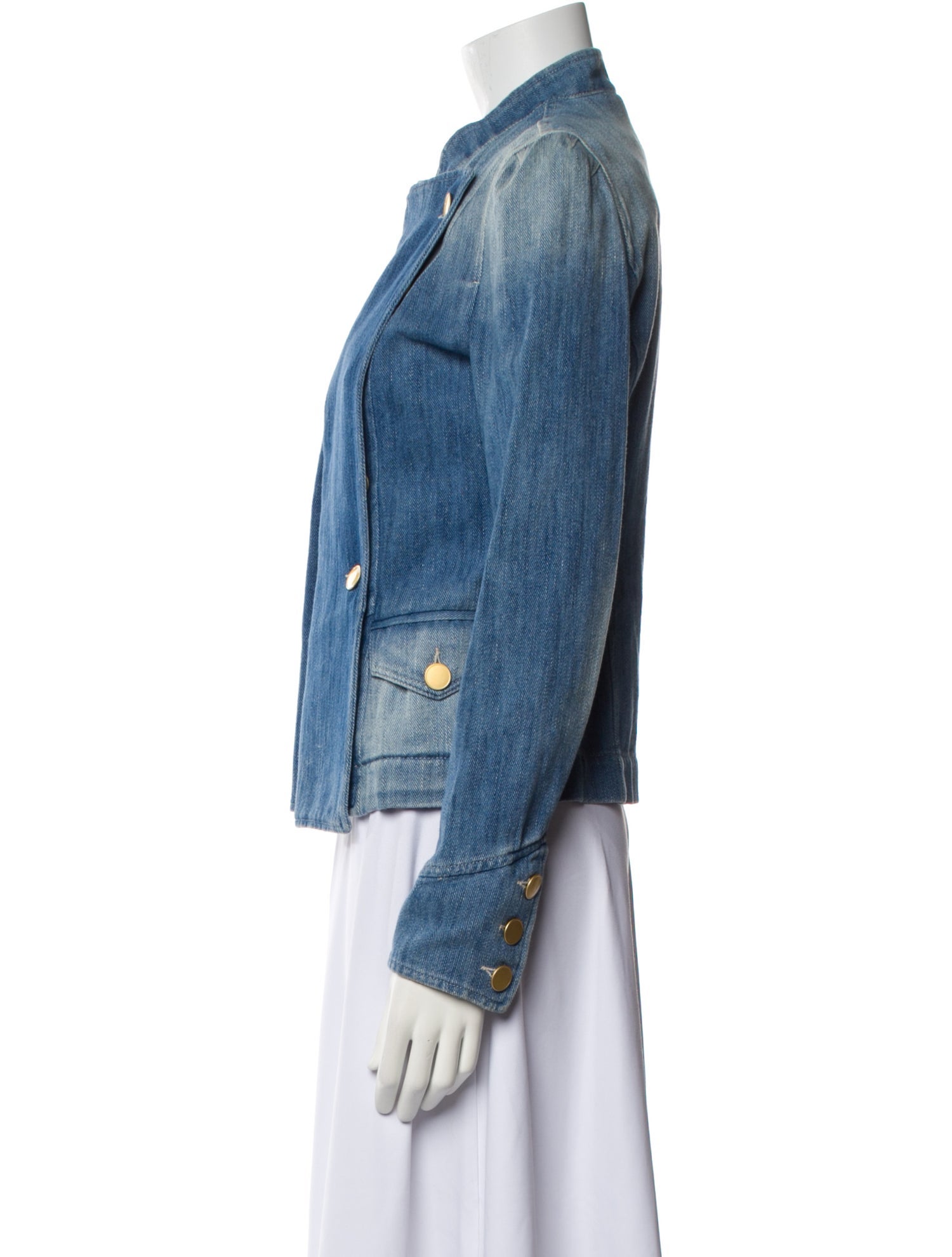 Étoile Isabel Marant Denim Jacket