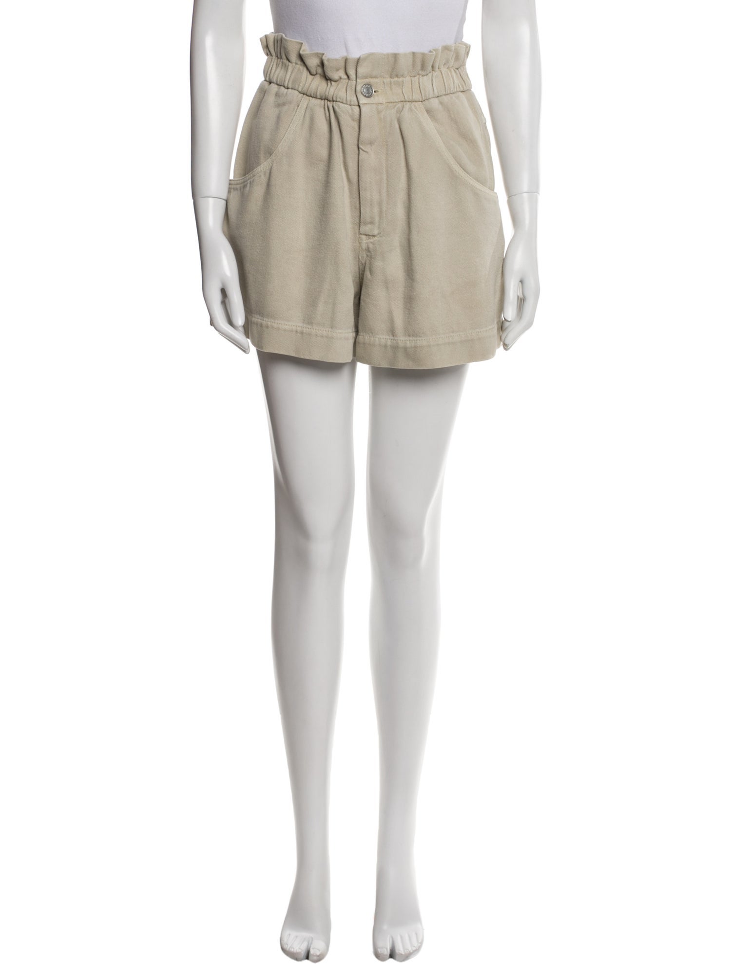 Étoile Isabel Marant Mini Shorts