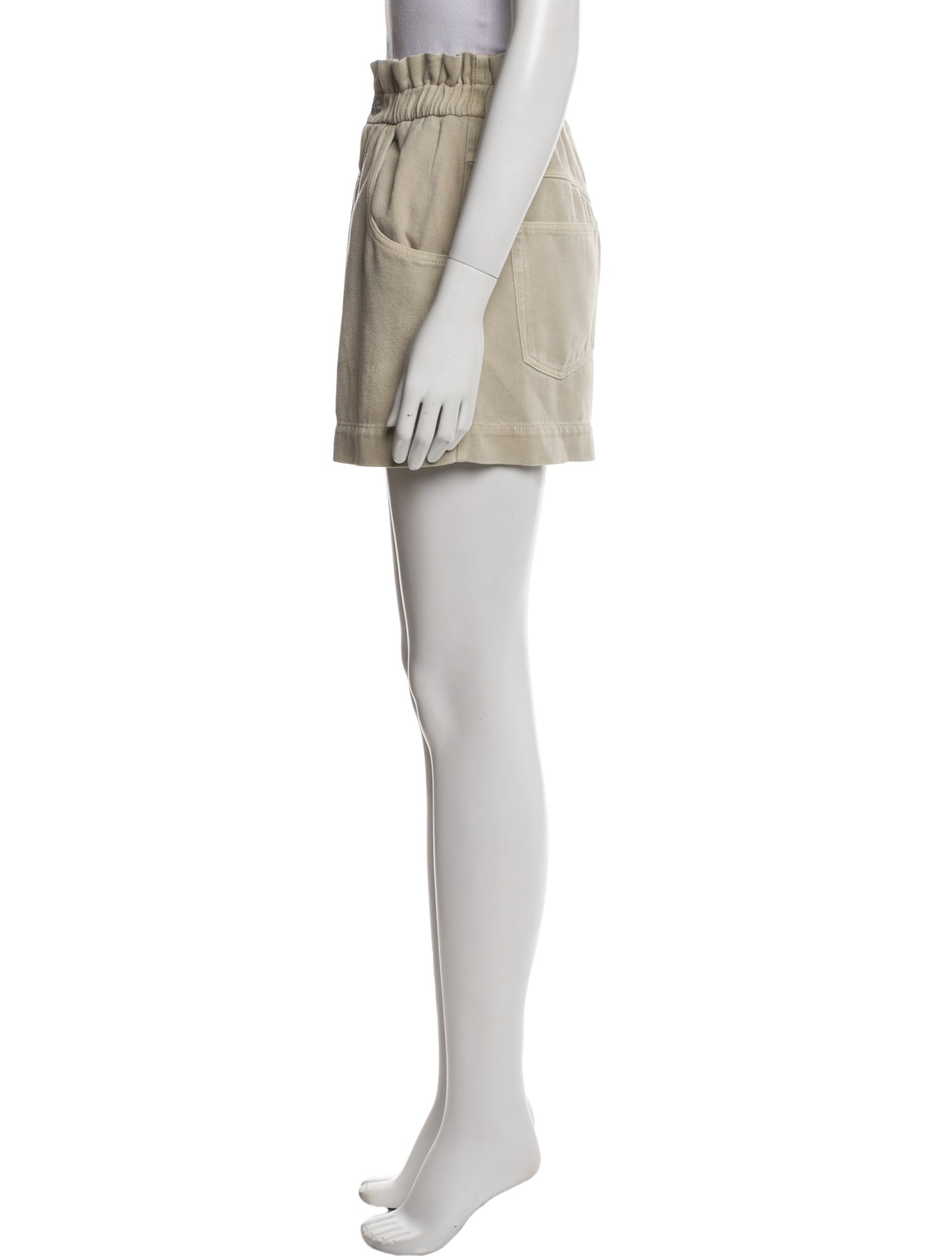 Étoile Isabel Marant Mini Shorts