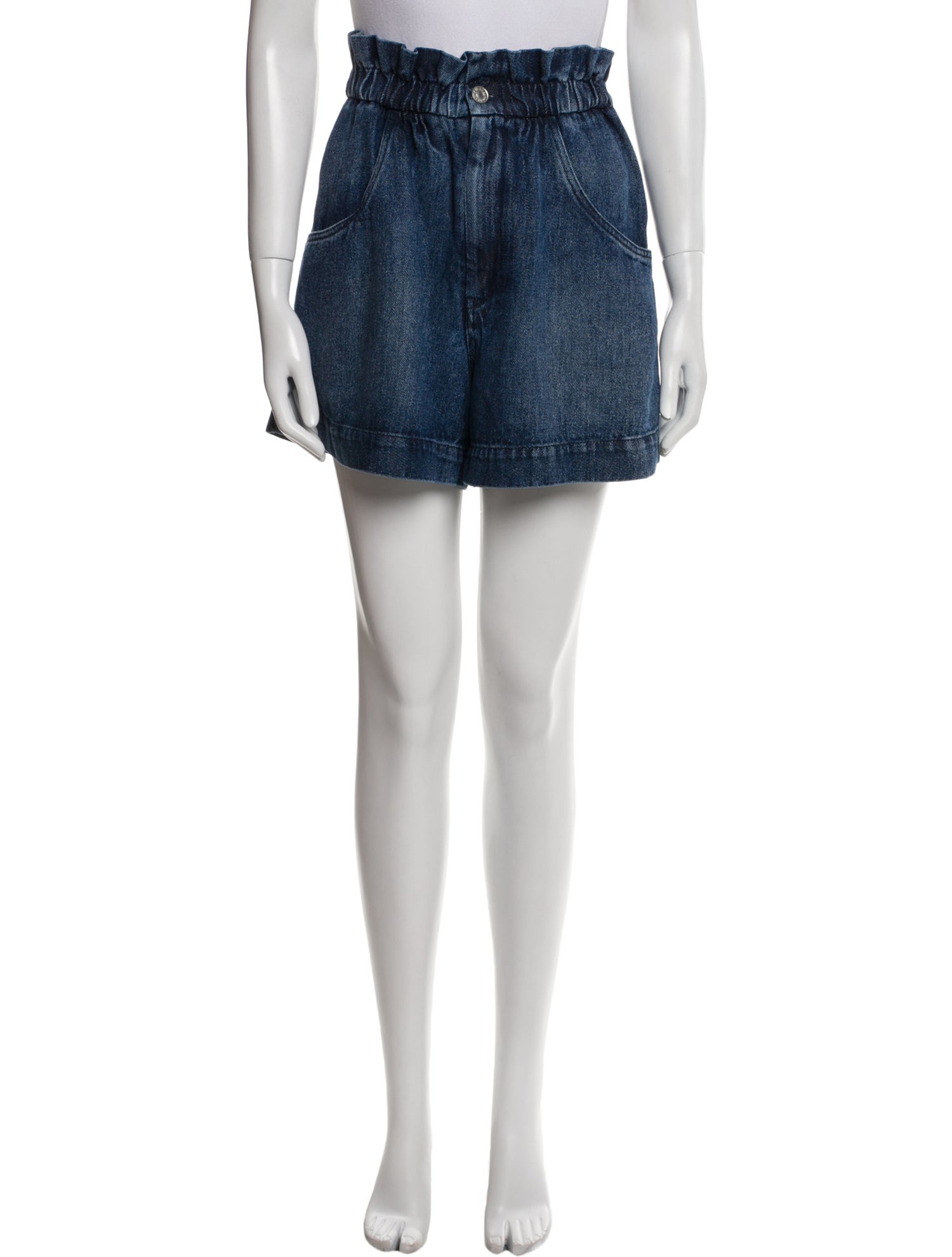 Étoile Isabel Marant Mini Shorts