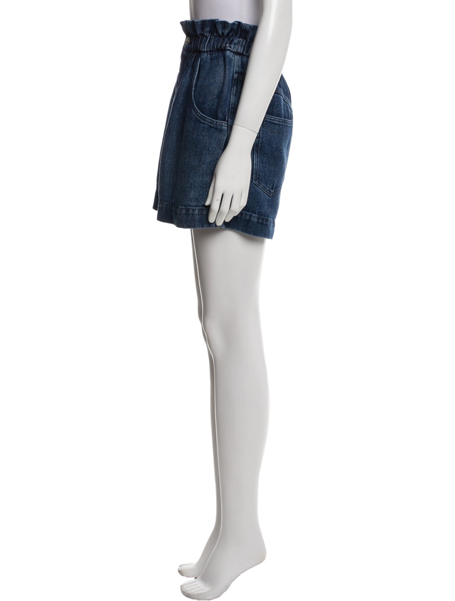 Étoile Isabel Marant Mini Shorts