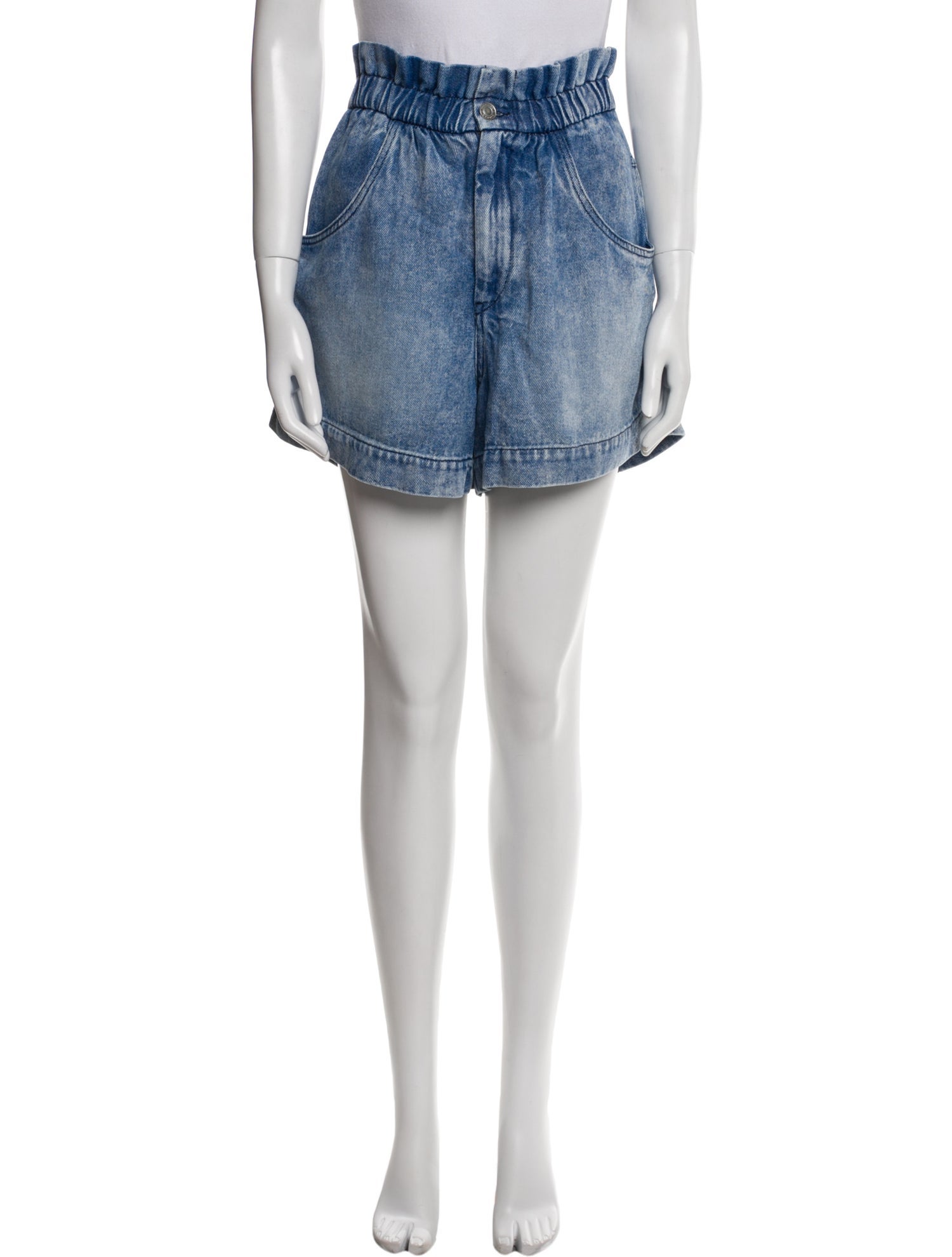 Étoile Isabel Marant Mini Shorts