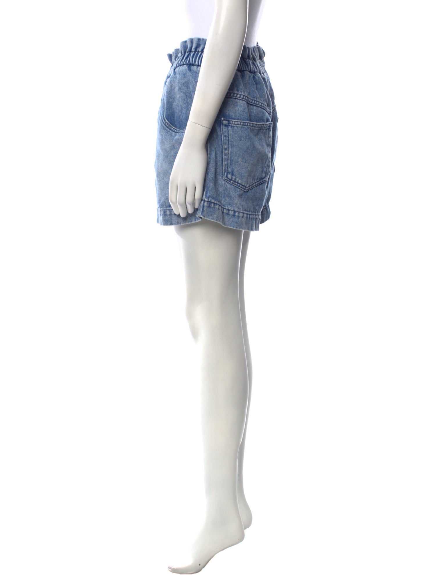 Étoile Isabel Marant Mini Shorts