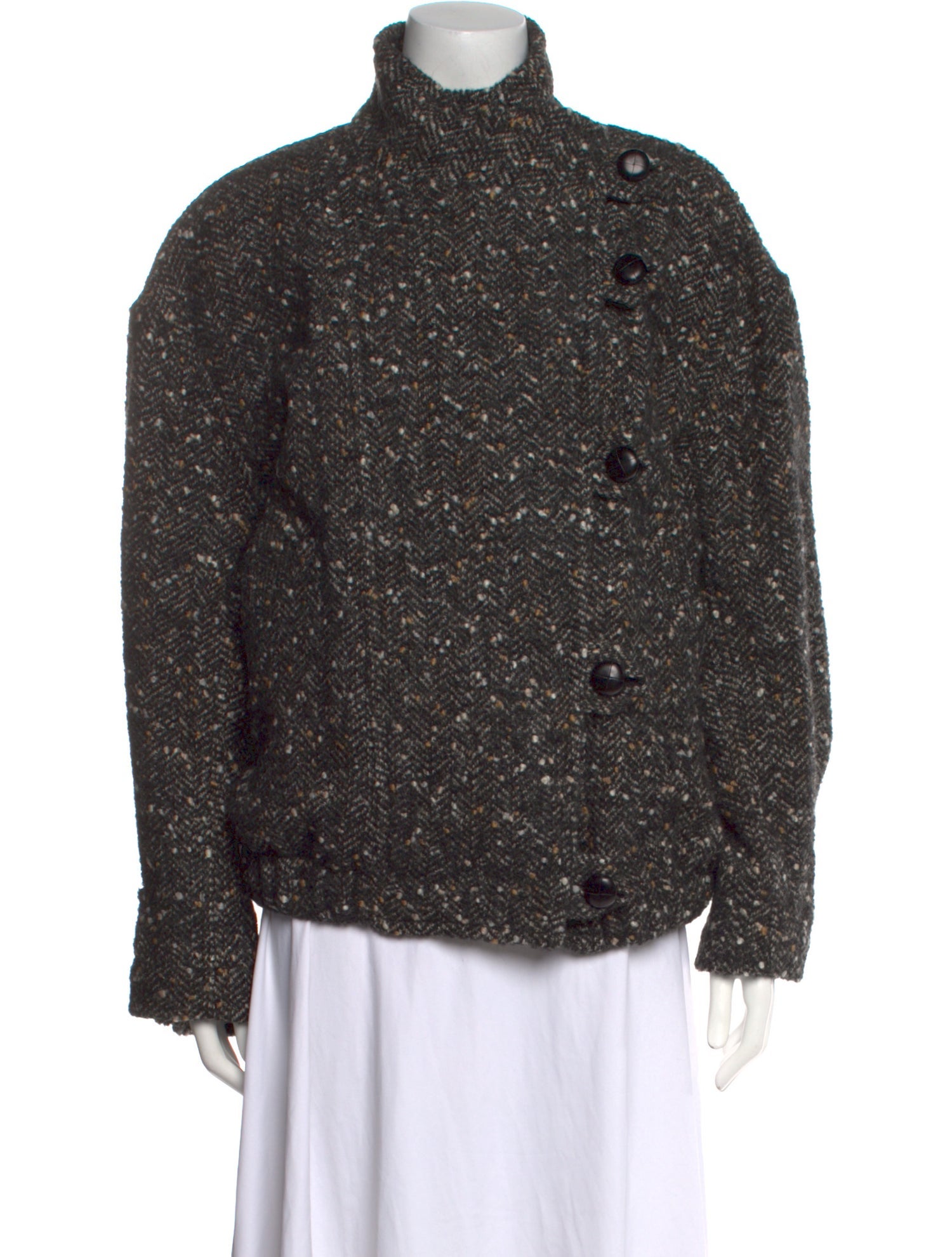 Étoile Isabel Marant Turtleneck Sweater