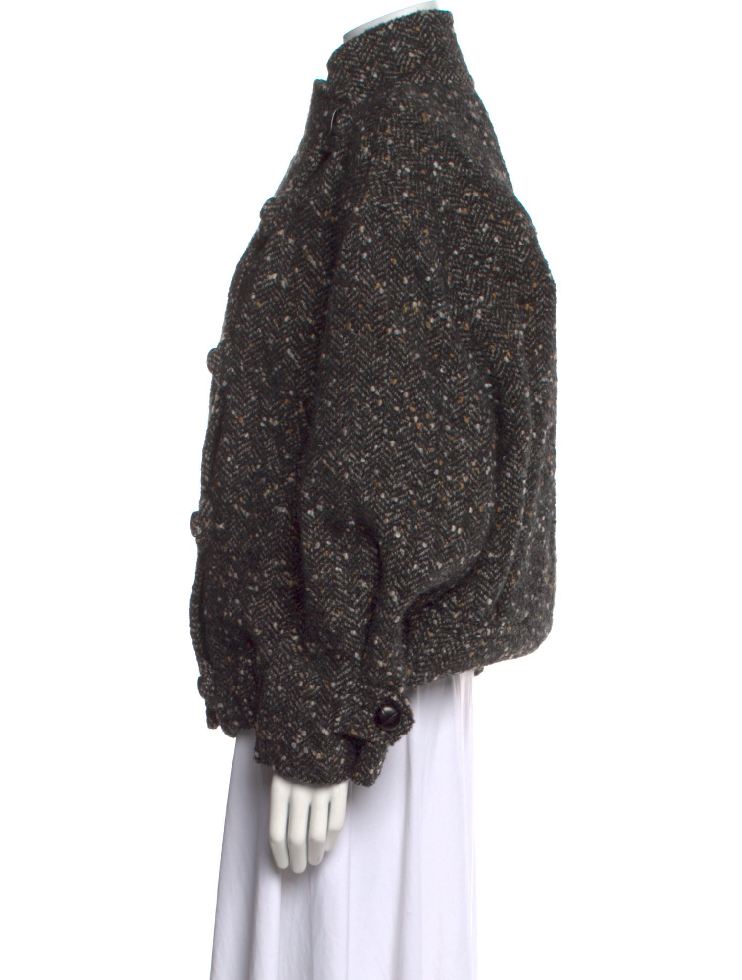 Étoile Isabel Marant Turtleneck Sweater