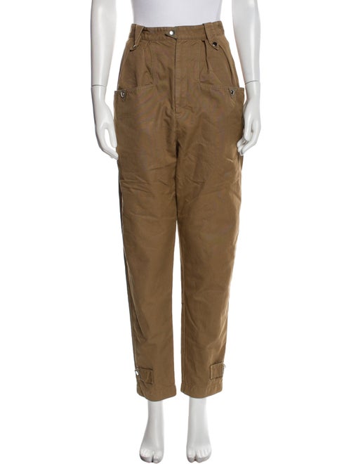 Étoile Isabel Marant Skinny Leg Pants