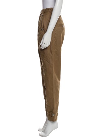 Étoile Isabel Marant Skinny Leg Pants