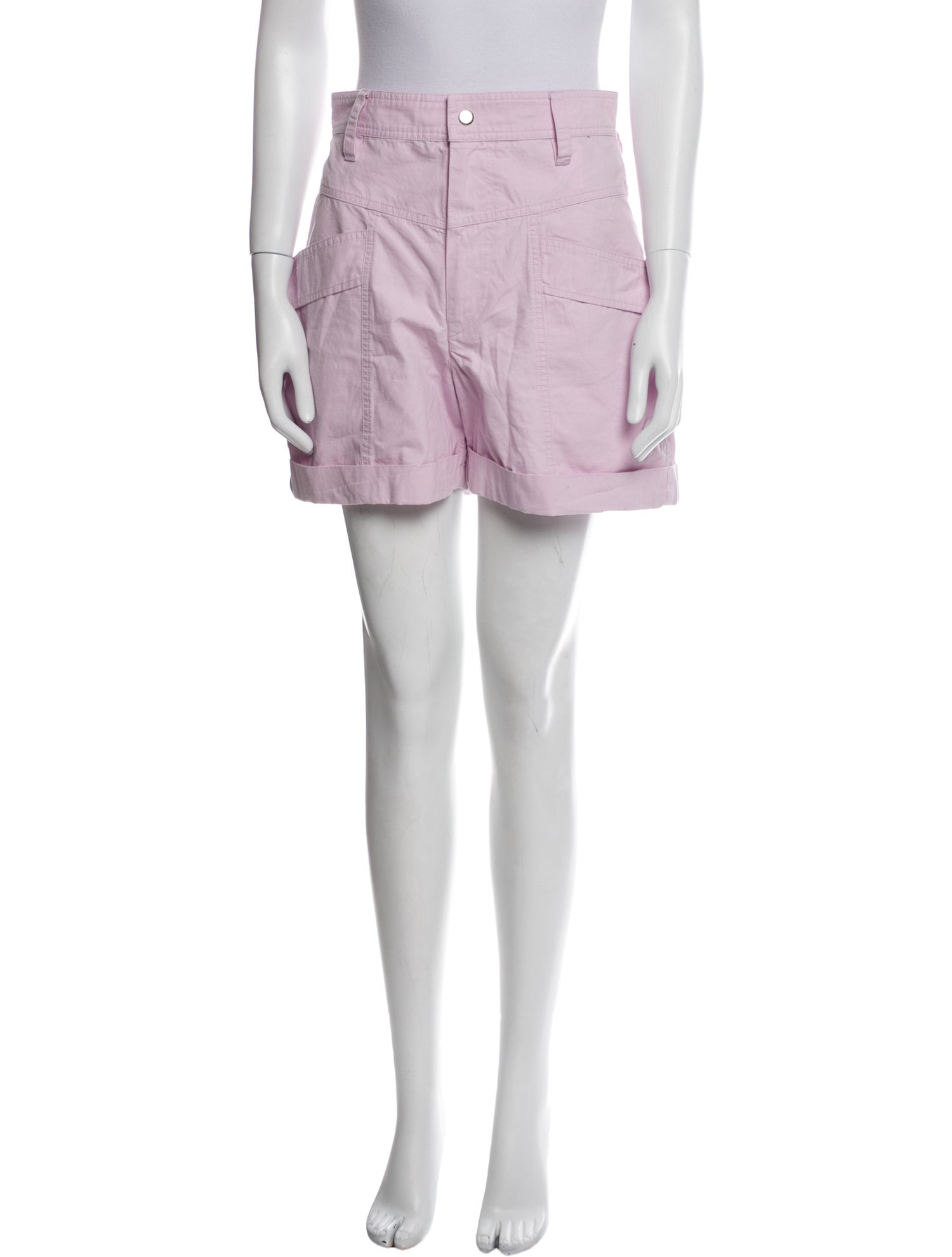 Étoile Isabel Marant Mini Shorts