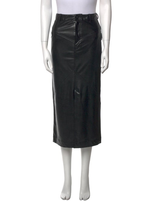 Étoile Isabel Marant Midi Length Skirt