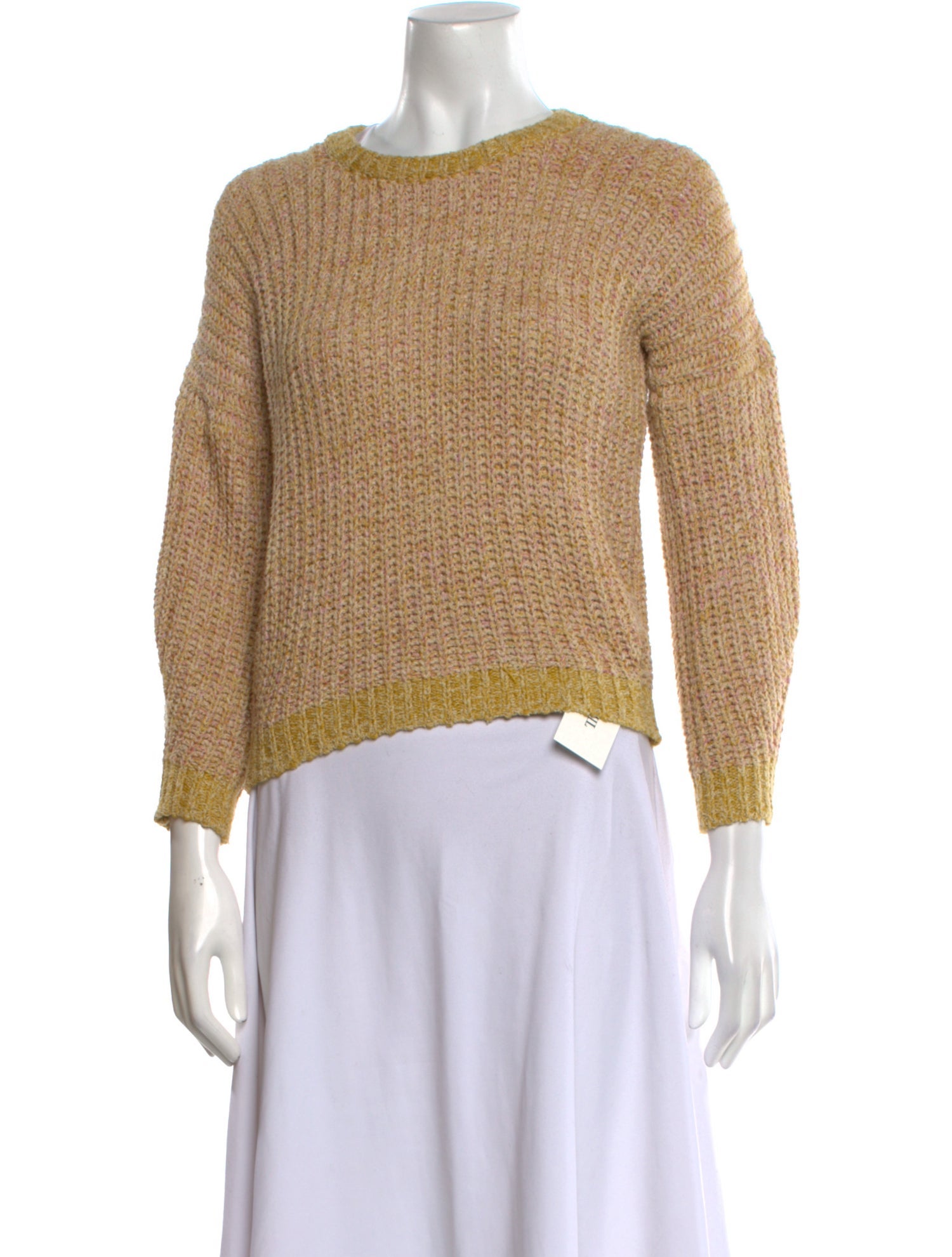 Étoile Isabel Marant Crew Neck Sweater