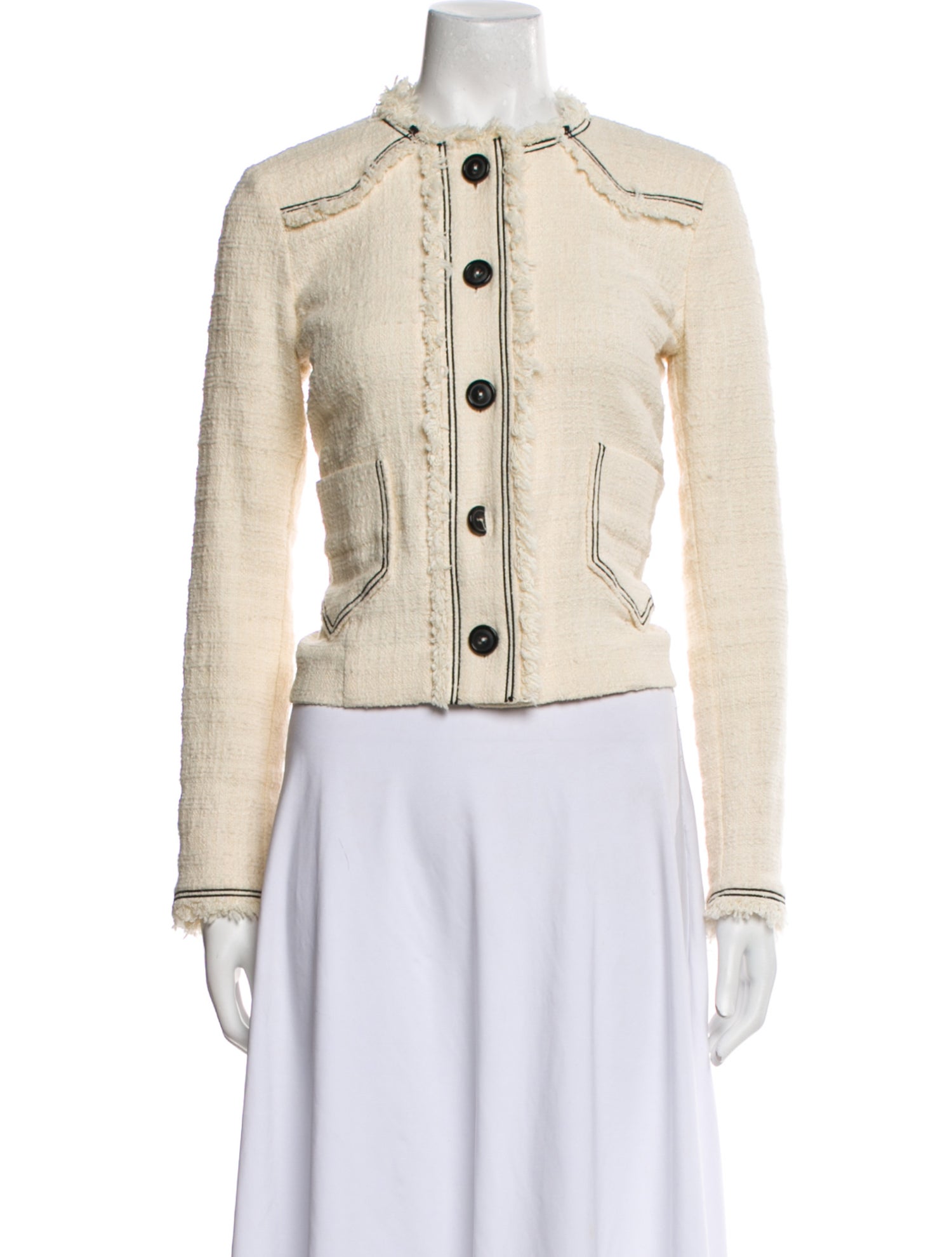 Étoile Isabel Marant Evening Jacket