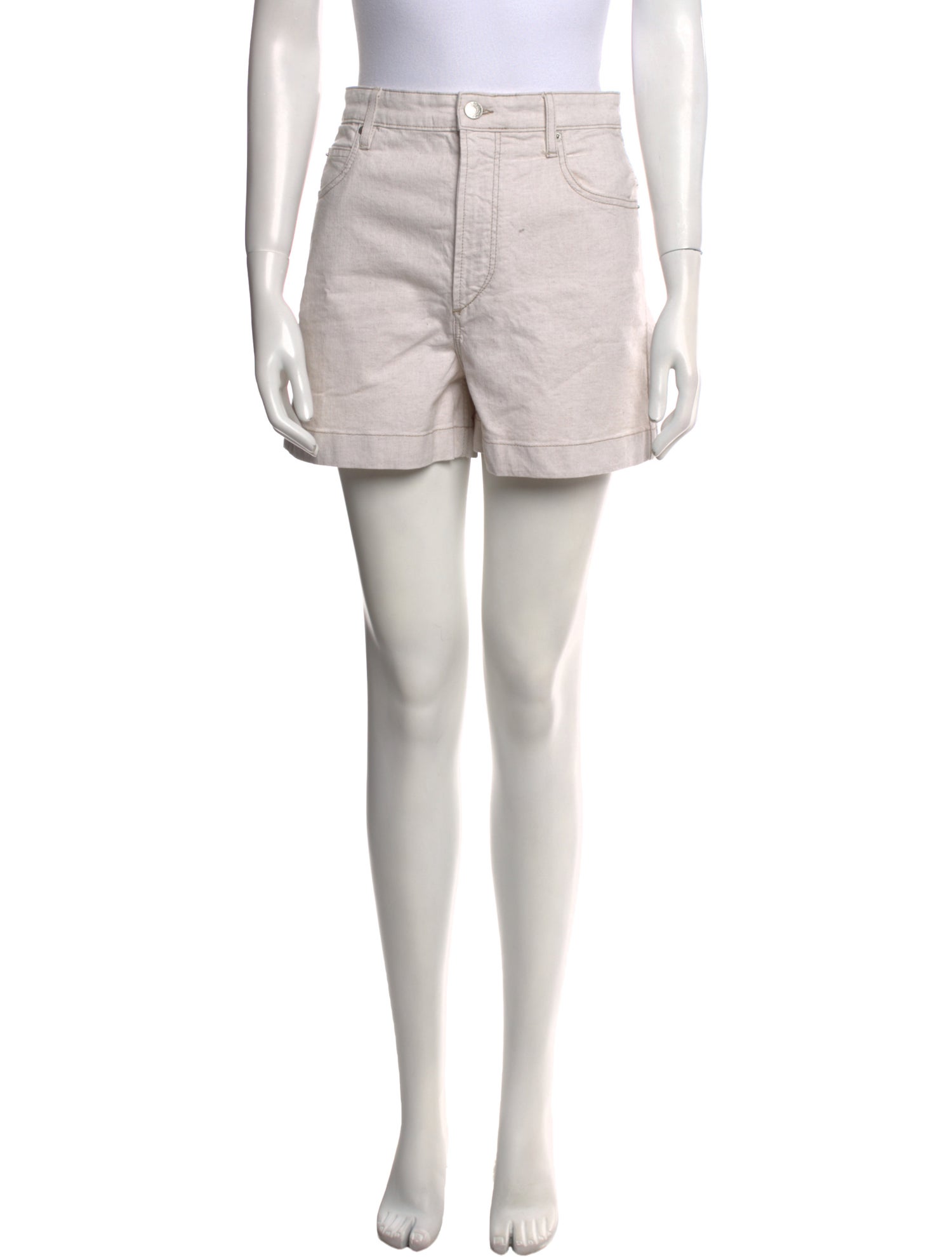 Étoile Isabel Marant Mini Shorts