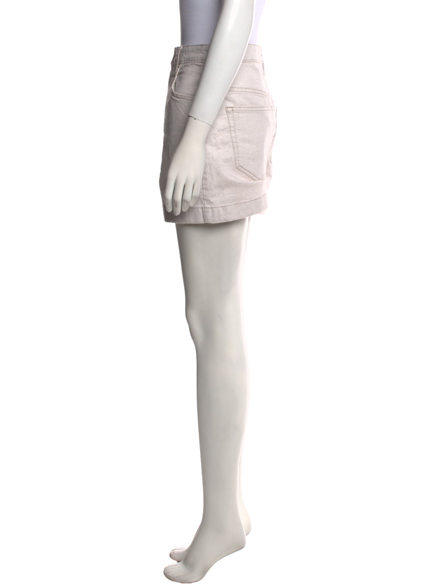 Étoile Isabel Marant Mini Shorts