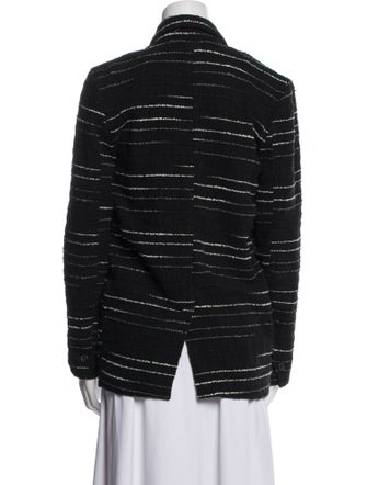 Étoile Isabel Marant Striped Blazer