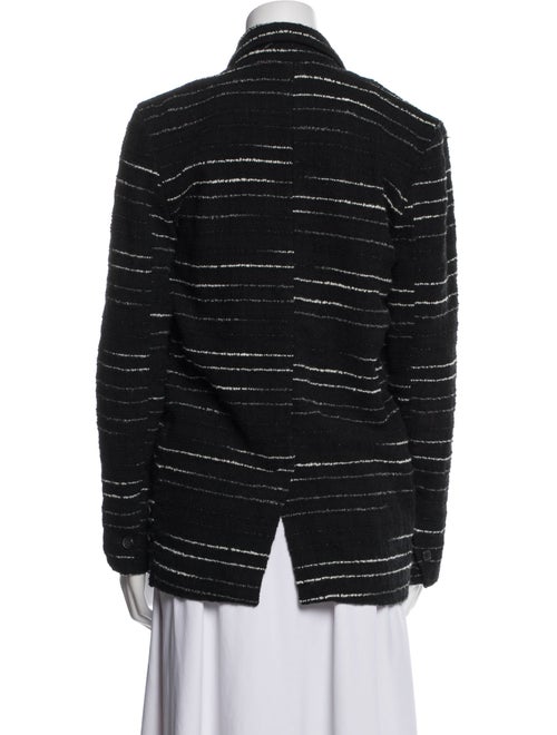 Étoile Isabel Marant Striped Blazer