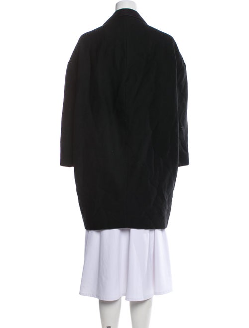 Étoile Isabel Marant Wool Coat