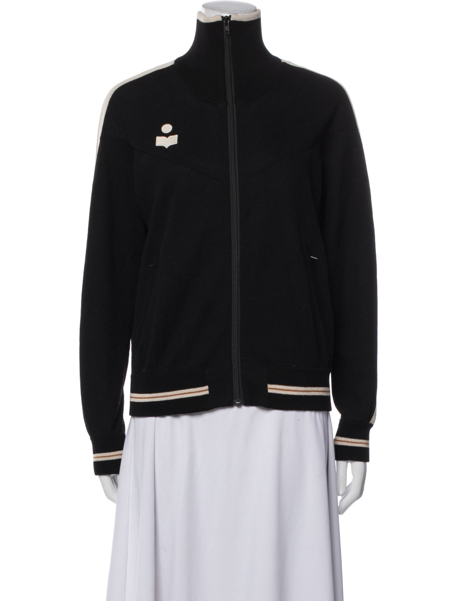 Étoile Isabel Marant Bomber Jacket