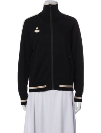 Étoile Isabel Marant Bomber Jacket