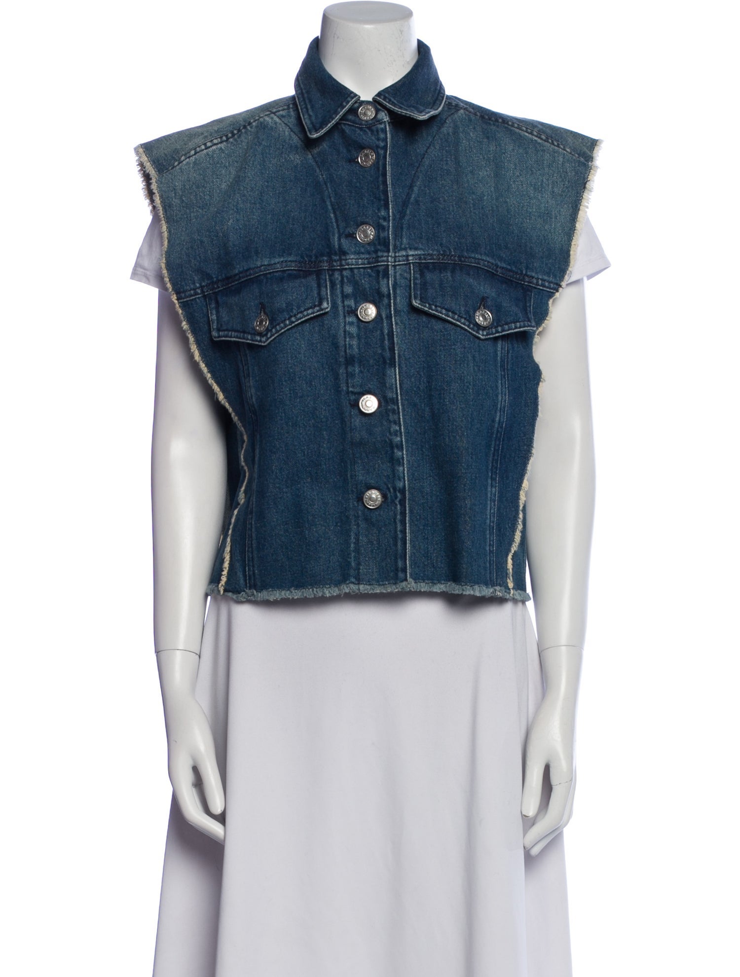 Étoile Isabel Marant Vest