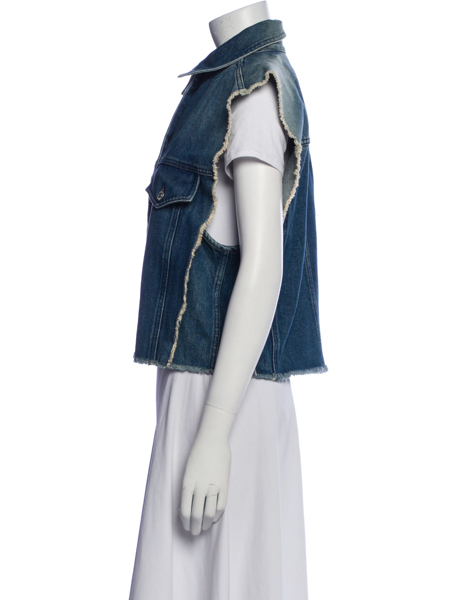 Étoile Isabel Marant Vest