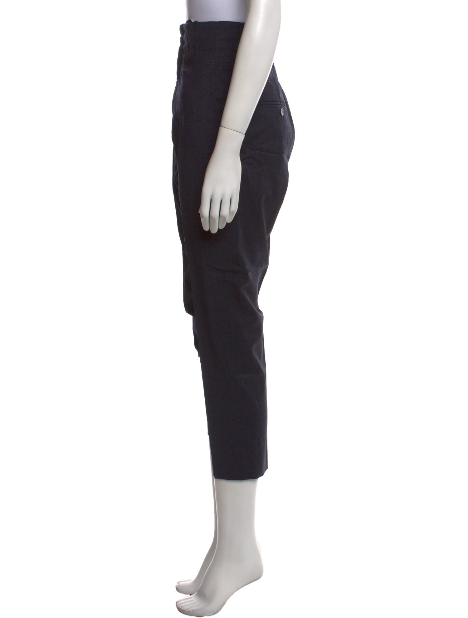 Étoile Isabel Marant Straight Leg Pants