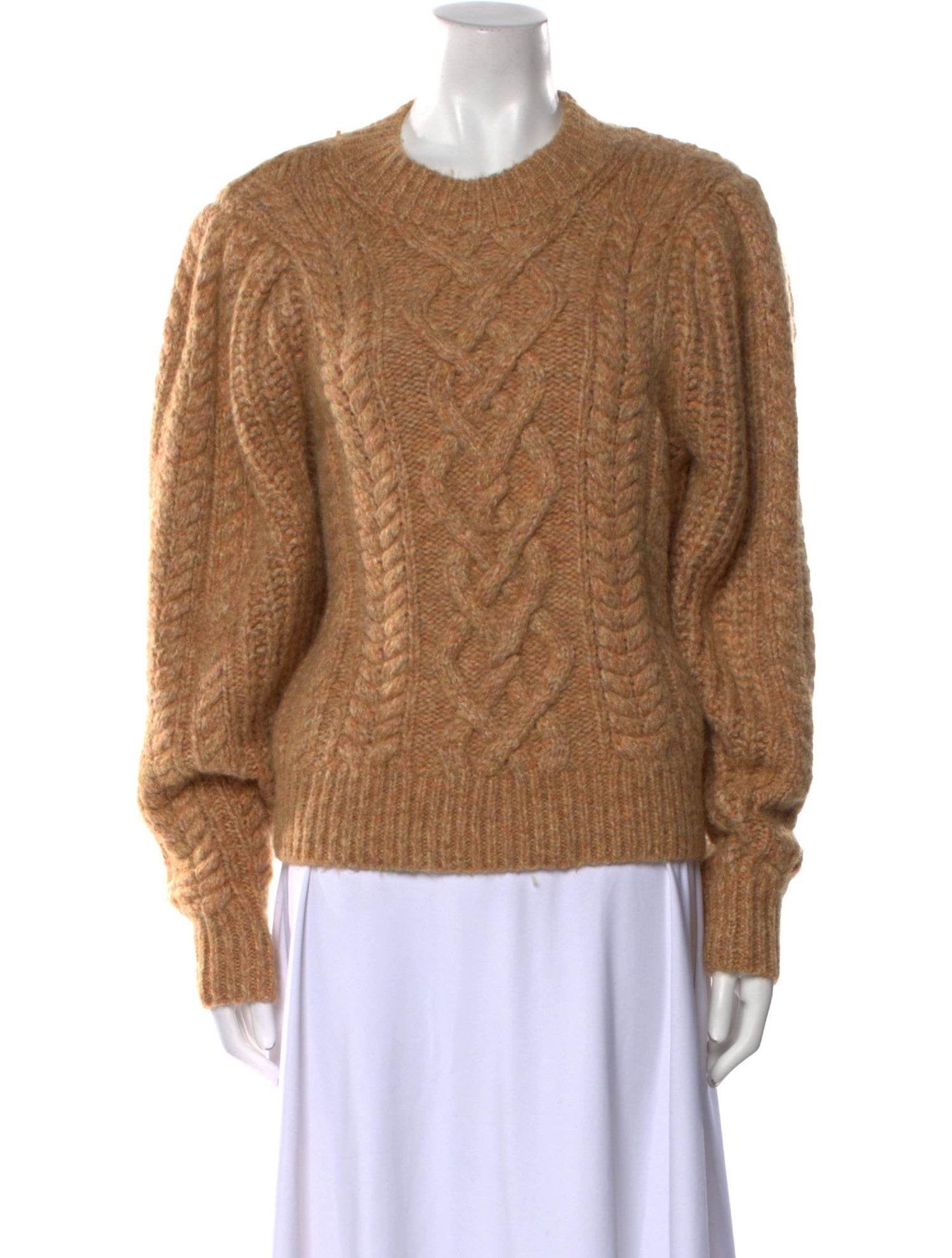 Étoile Isabel Marant Crew Neck Sweater