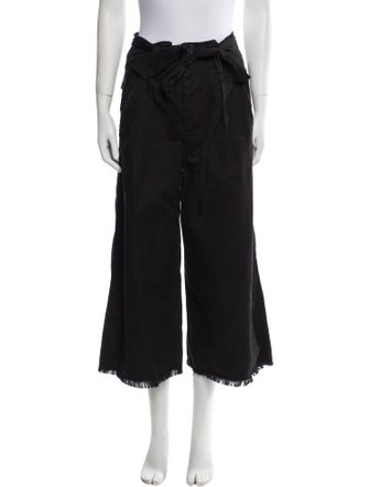 Étoile Isabel Marant Wide Leg Pants