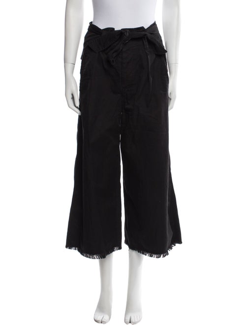 Étoile Isabel Marant Wide Leg Pants