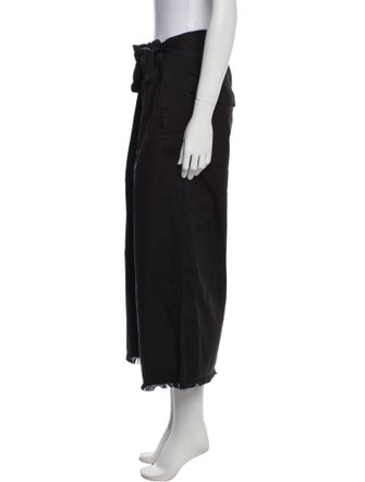 Étoile Isabel Marant Wide Leg Pants