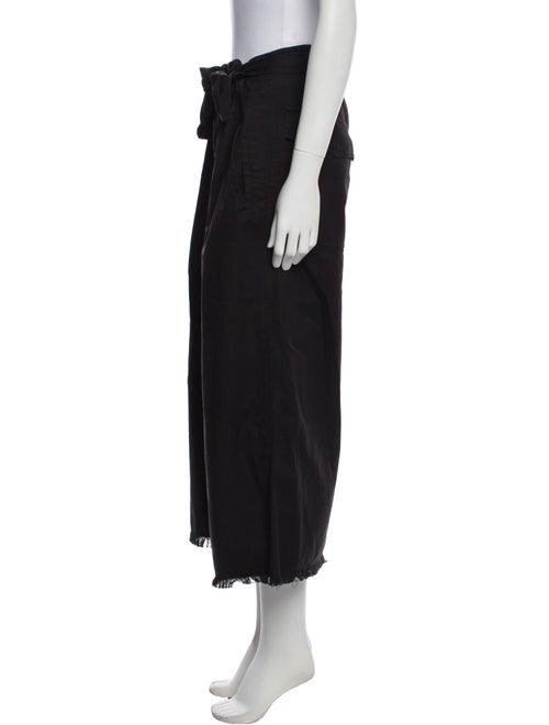 Étoile Isabel Marant Wide Leg Pants