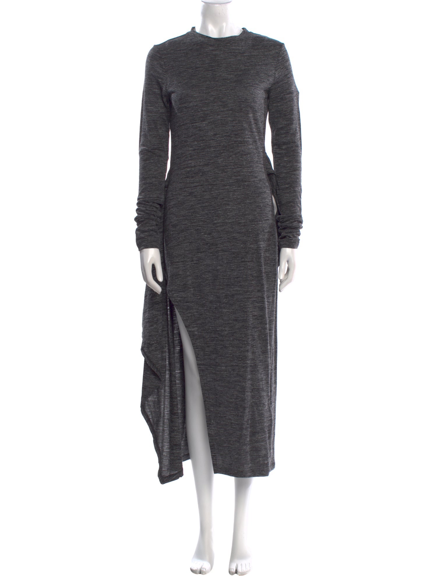 Étoile Isabel Marant Mock Neck Long Dress w/ Tags