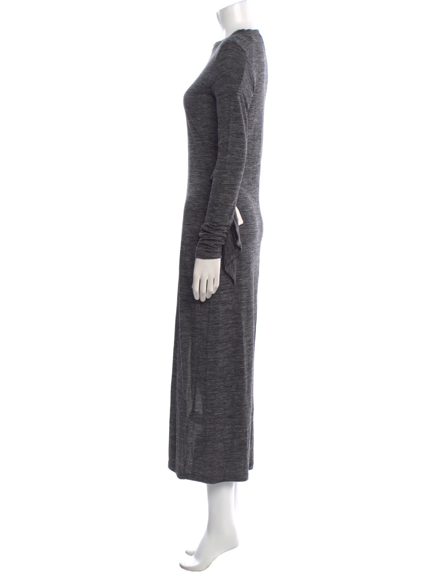 Étoile Isabel Marant Mock Neck Long Dress w/ Tags