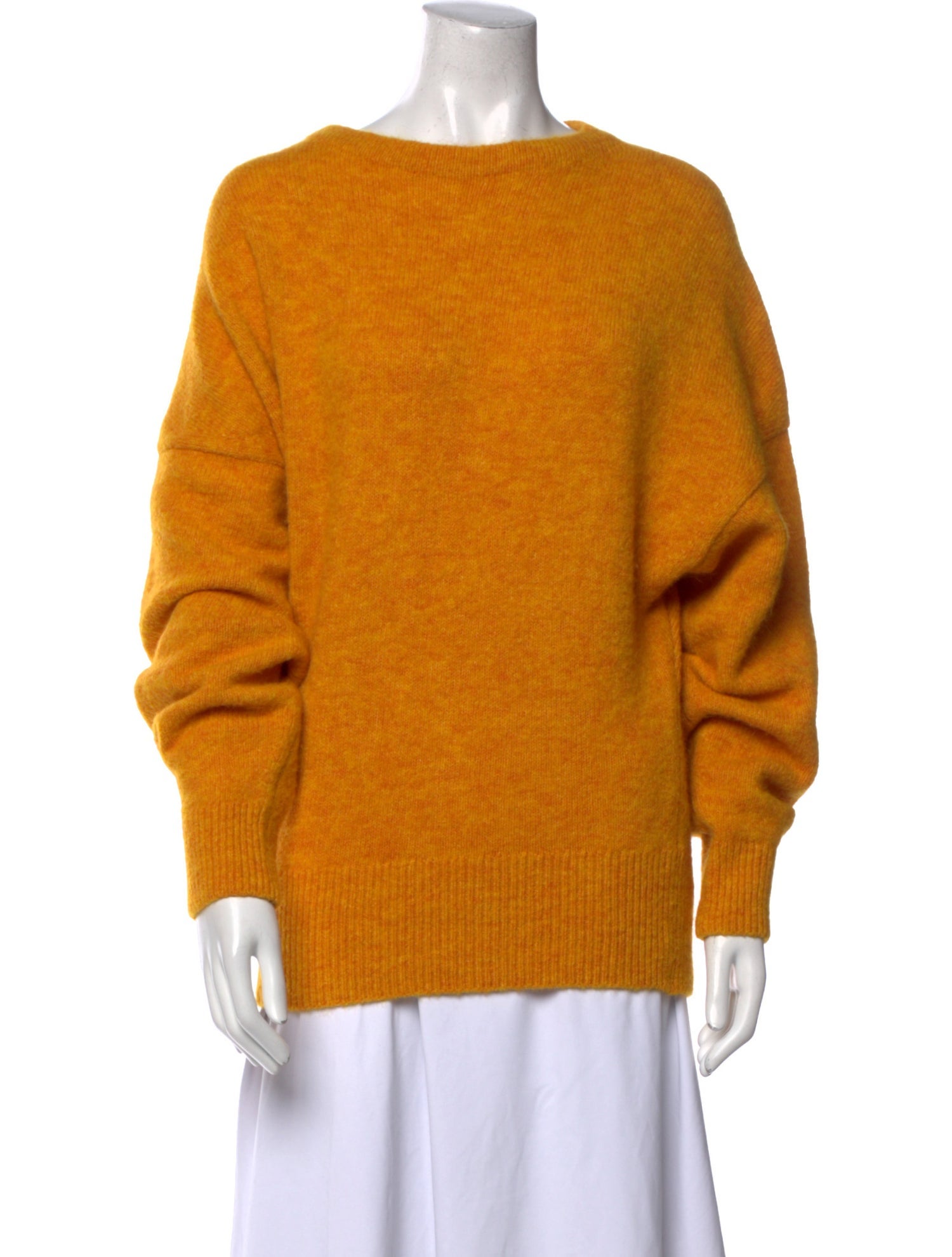 Étoile Isabel Marant Bateau Neckline Sweater