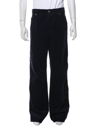 Étoile Isabel Marant Corduroy Pants