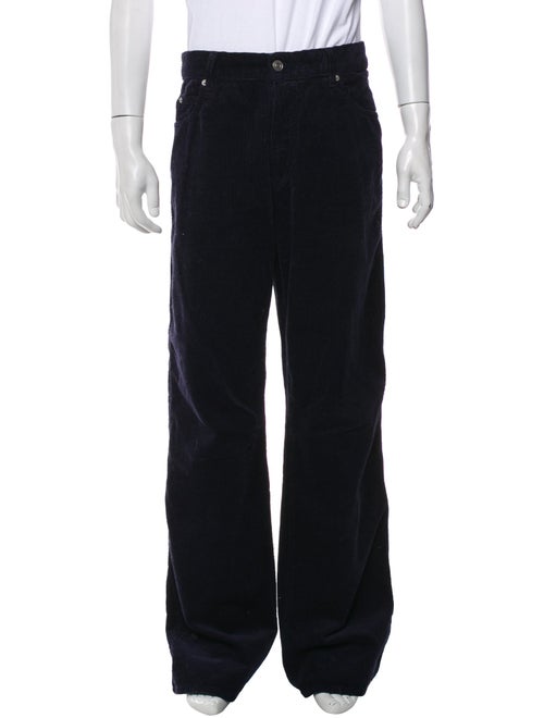 Étoile Isabel Marant Corduroy Pants