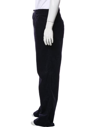 Étoile Isabel Marant Corduroy Pants