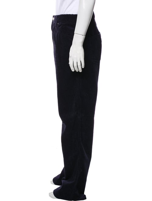 Étoile Isabel Marant Corduroy Pants