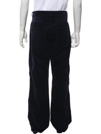 Étoile Isabel Marant Corduroy Pants