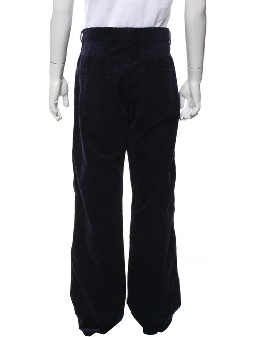 Étoile Isabel Marant Corduroy Pants