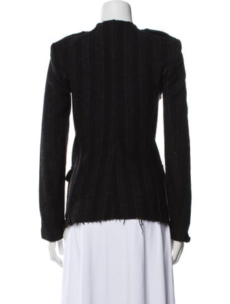 Étoile Isabel Marant Wool Jacket