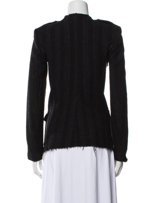 Étoile Isabel Marant Wool Jacket