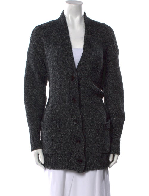 Étoile Isabel Marant V-Neck Sweater