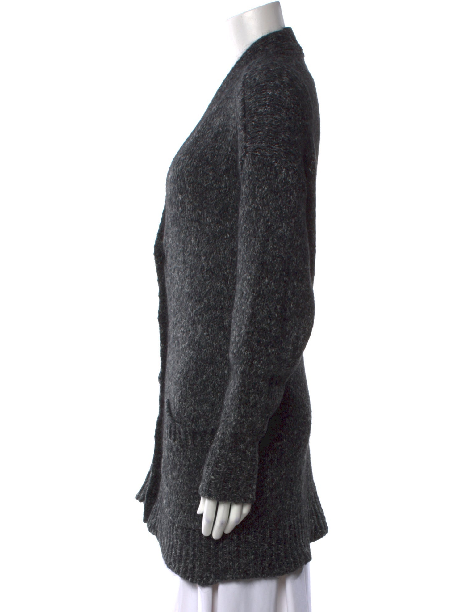 Étoile Isabel Marant V-Neck Sweater