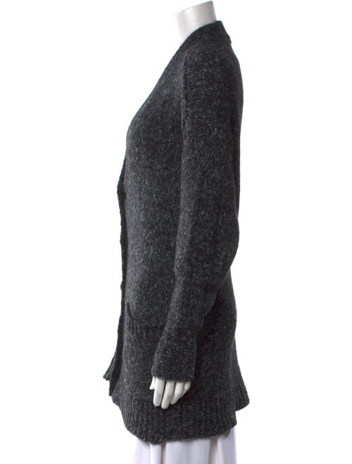 Étoile Isabel Marant V-Neck Sweater